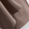Aktiv-Leggings mit hoher Taille und ausgestelltem Schnitt