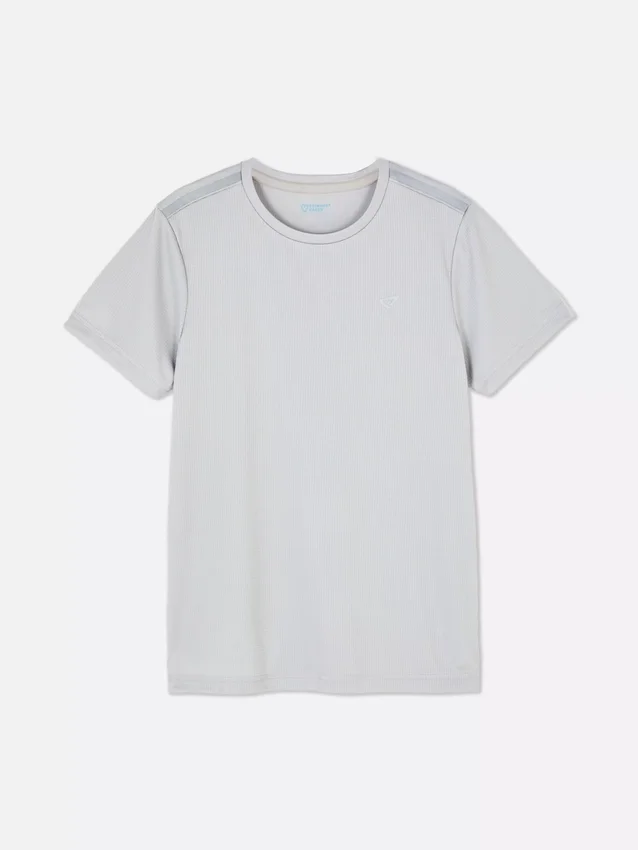 Aktiv-T-Shirt