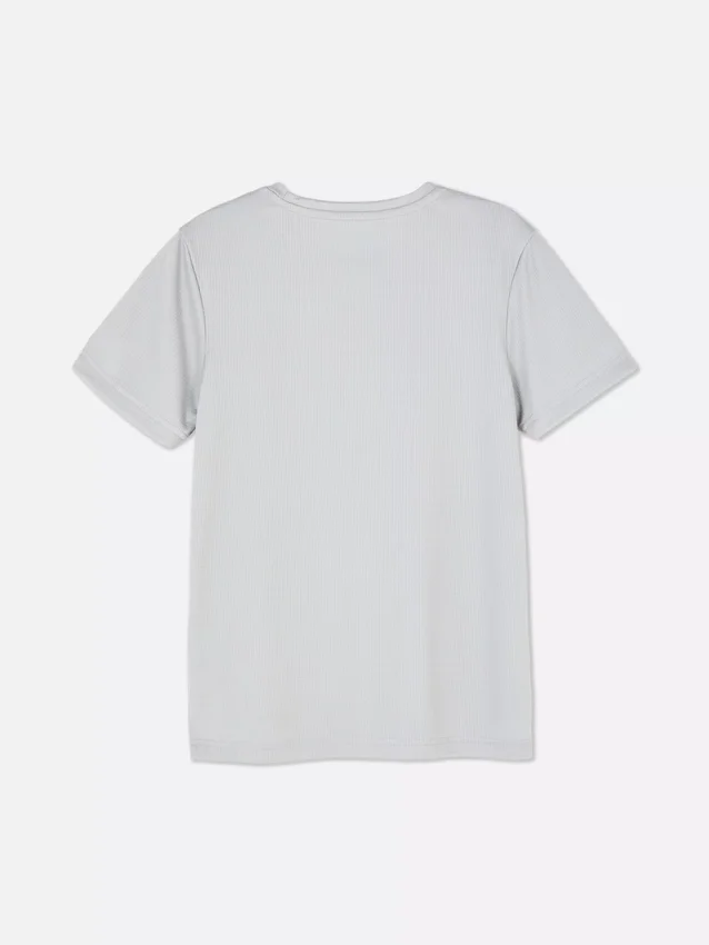 Aktiv-T-Shirt
