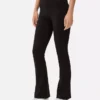 Aktiv-Yoga-Leggings mit hoher Taille