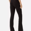 Aktiv-Yoga-Leggings mit hoher Taille