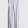 Aktiv-Yoga-Leggings mit hoher Taille