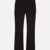 Aktiv-Yoga-Leggings mit hoher Taille