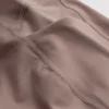 Aktiv-Yoga-Shorts mit hoher Taille