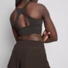 Aktive gewebte Laufshorts