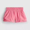 Aktive gewebte Laufshorts