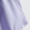 Aktivshorts mit Mesh-Einsatz