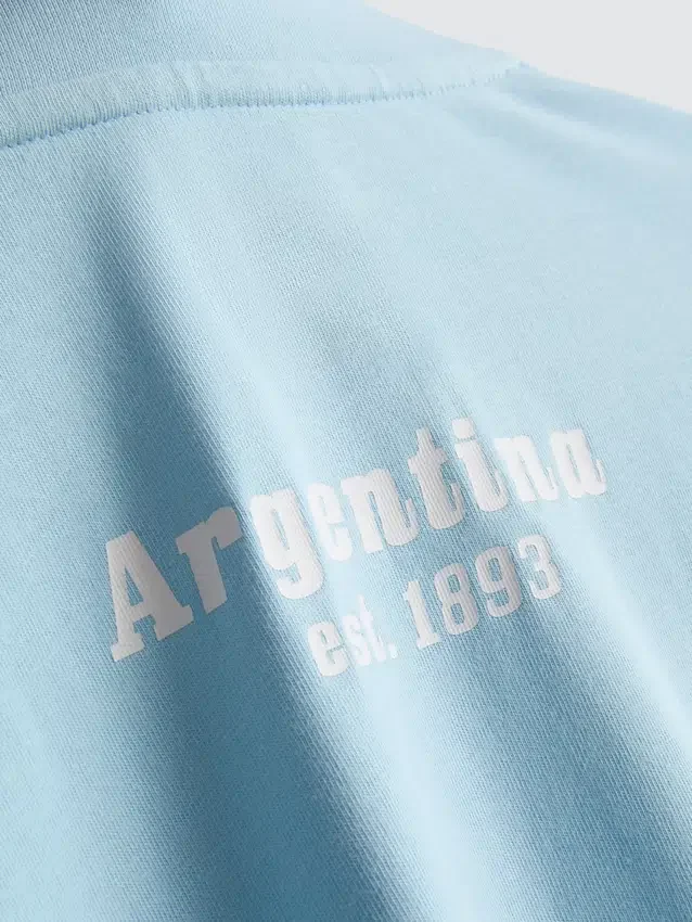 Argentinien AFA Fussball-Hemd