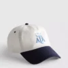 Argentinische Fussball-Baseballkappe