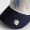 Argentinische Fussball-Baseballkappe