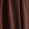 Asymmetrisches Crinkle-Top