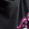 Avril Lavigne Grafik-Baumwoll-T-Shirt