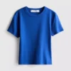 Baby-T-Shirt aus Baumwollmischung