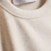 Baby-T-Shirt aus Baumwollmischung