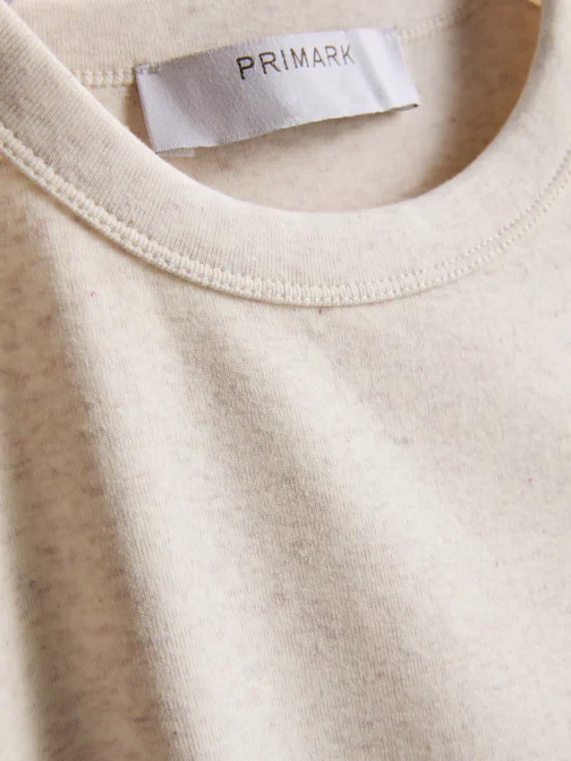 Baby-T-Shirt aus Baumwollmischung