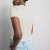 Baby-T-Shirt «Havana» mit Grafikprint aus baumwollreichem Material