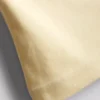 Bandeau-Top mit hohem Baumwollanteil