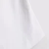 Bandeau-Top mit hohem Baumwollanteil