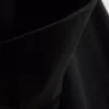 Bandeau-Top mit hohem Baumwollanteil