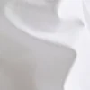 Bandeau-Top mit hohem Baumwollanteil