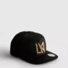 Baseballkappe des LA Football Clubs