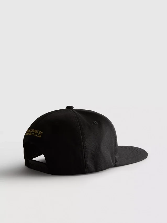 Baseballkappe des LA Football Clubs