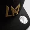 Baseballkappe des LA Football Clubs