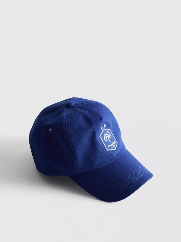 Baseballkappe «France FC»