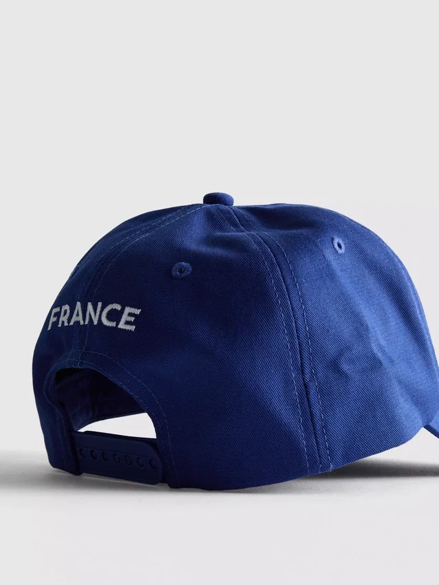 Baseballkappe «France FC»
