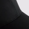 Baseballkappe im Colorblock-Design