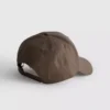 Baseballkappe im Colorblock-Design
