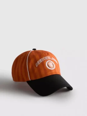 Baseballkappe «Netherlands»