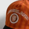 Baseballkappe «Netherlands»
