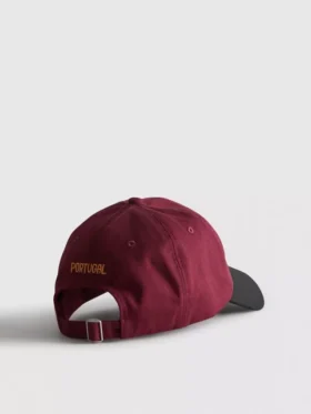 Baseballkappe «Portugal»