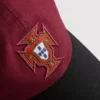 Baseballkappe «Portugal»