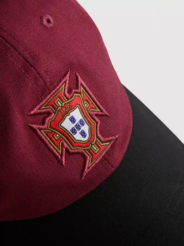 Baseballkappe «Portugal»