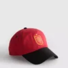 Baseballkappe «Spain FC»