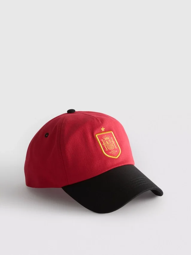 Baseballkappe «Spain FC»