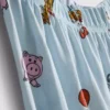 Baumwoll-Schlafanzug mit Aufdruck aus Disneys «Toy Story»