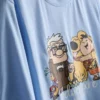 Baumwoll-Schlafanzug mit Aufdruck von Disney-Pixars «Oben»