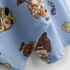 Baumwoll-Schlafanzug mit Aufdruck von Disney-Pixars «Oben»
