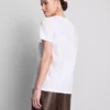 Baumwoll-T-Shirt mit Hello-Kitty-Motiv