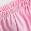 Baumwoll-T-Shirt-Schlafanzug mit kurzen Hosen