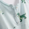 Baumwollreicher Schlafanzug mit Grafikprint von Disney Pixar