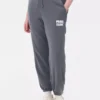 Bedruckte Jogginghose mit Bündchen
