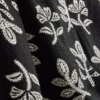 Bedruckte Palazzo-Hose