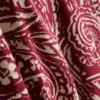 Bedruckte Palazzo-Hose