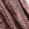Bedruckte Palazzo-Hose
