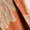 Bedruckte Palazzo-Hose