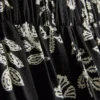 Bedruckte Palazzo-Hose